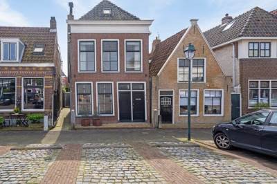 Woning Schritsen 10 Harlingen