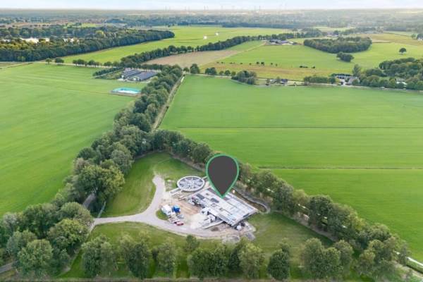 Bouwgrond De Drift Kavel 7 Dalen