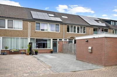 Woning Frijnheuvel 68 Druten
