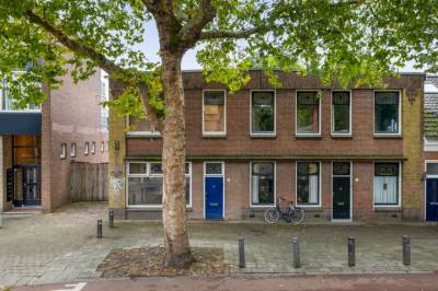Woning Koningsweg 19 Utrecht