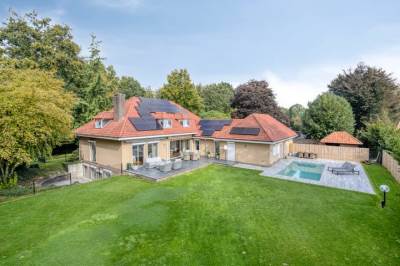 Woning Parklaan 17 Weert