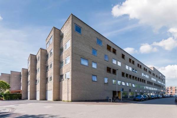 Woning Poseidonsingel 57E Almere