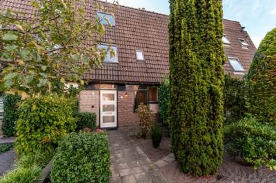 Woning Klavermeen 25 Harderwijk