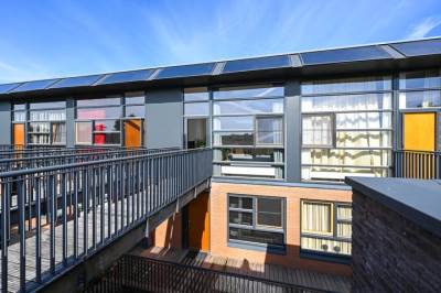 Woning Burgemeester de Voogtlaan 126 Wilnis