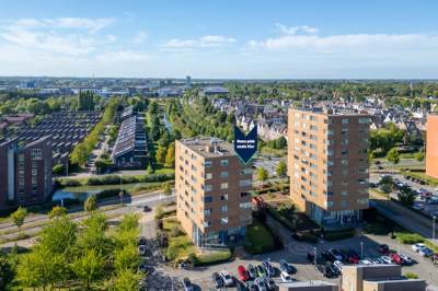 Woning Langerakbaan 427 Utrecht