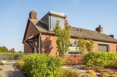 Woning Holleweg 4 Klimmen