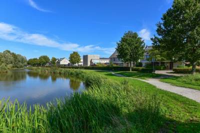 Woning Irislaan 66 De Kwakel