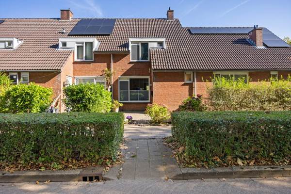 Woning Framaheerd 29 Groningen
