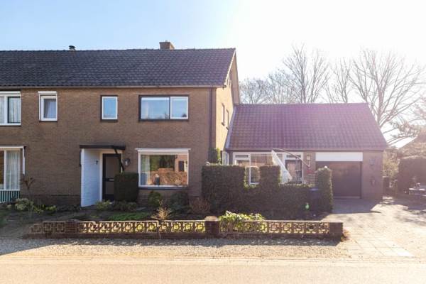 Woning Droefakkers 7 Loenen