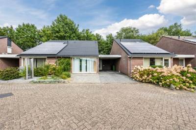Woning Aldenhoven 38 Heythuysen
