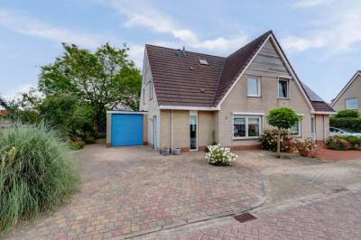 Woning Linge Singel 1 Lienden