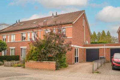 Woning Dugganstraat 6 Opijnen