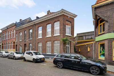 Woning Dokter Leursstraat 19 Roermond