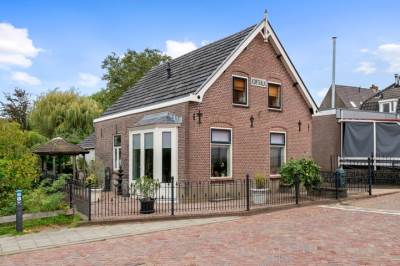 Woning Secr. Janssenstraat 2 Heerewaarden