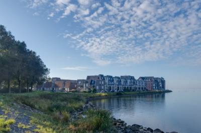 Woning Visserseiland 66 Hoorn (NH)