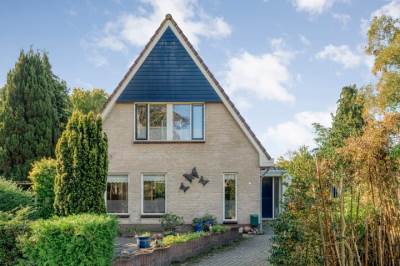 Woning Nijbrecht 18 Vledder