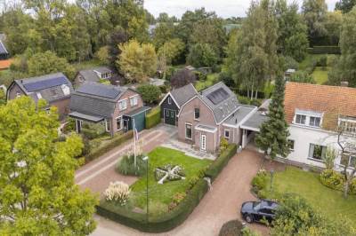 Woning Onderweg 37 Arkel