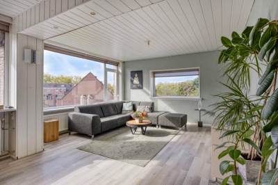 Woning Stuart Millpad 53 Rotterdam