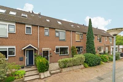 Woning Sportmark 72 Almere