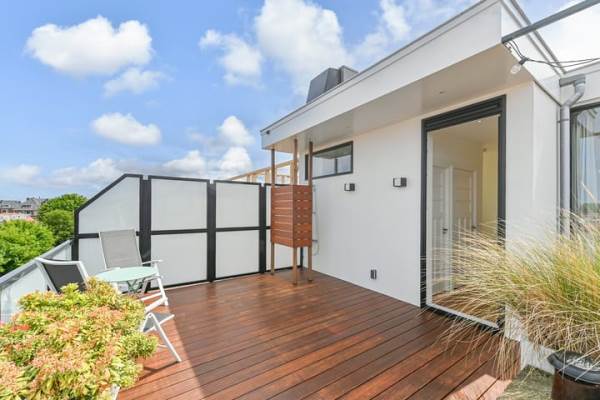 Woning Vlierboomstraat 383 Den Haag