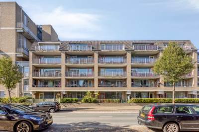 Woning Veemarkt 165 Nijmegen