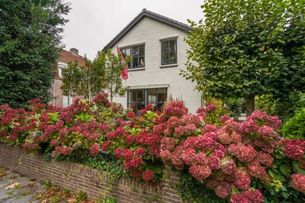 Woning Lebretweg 70 Oosterbeek