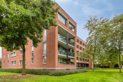 Woning Marius de Langenstraat 112 Oss