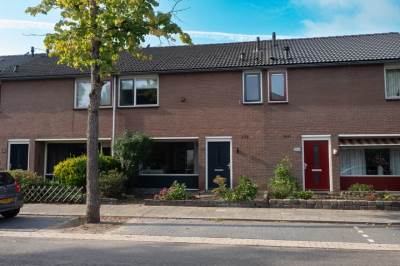 Woning Aldenhof 3438 Nijmegen
