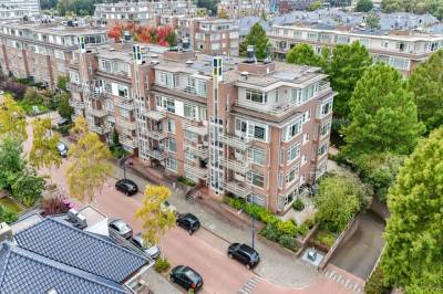 Woning Fuutlaan 45 Leidschendam