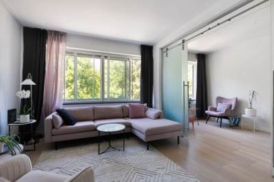 Woning Zomerdijkstraat 42 Amsterdam