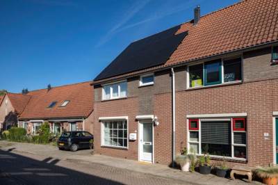 Woning Yprompstraat 13 Deventer