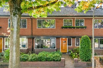Woning Voltastraat 7 Amersfoort