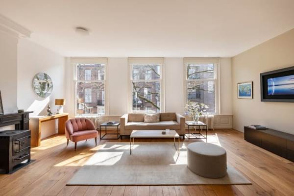 Woning Jan Luijkenstraat 662 Amsterdam