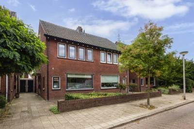 Woning Geraniumstraat 9 Hengelo (OV)