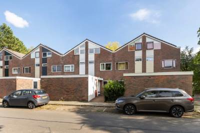 Woning Keizerskroon 34 Leeuwarden