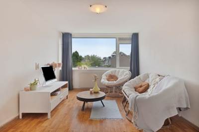 Woning Ulenpas 21A Eindhoven