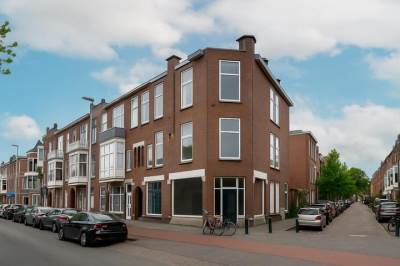 Woning Valkenboslaan 193 Den Haag