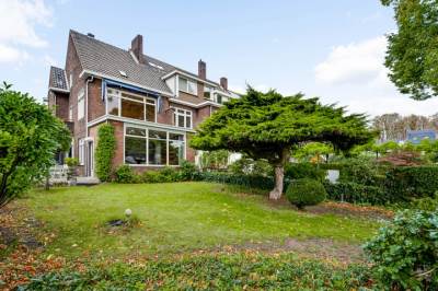 Woning Hoge Kanaaldijk 14 Maastricht