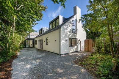 Woning Frederik Hendriklaan 58 Haarlem