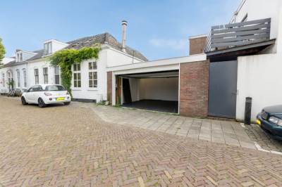 Garage Dokstraat 2A Middelburg