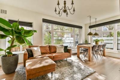 Woning Piet Gijzenbrugstraat 47 Amsterdam