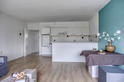 Woning Nieuwstraat 51C Purmerend