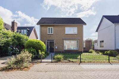 Woning Zanddijk 18 Escharen