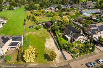 Bouwgrond Lierdererf nst 31 Lieren