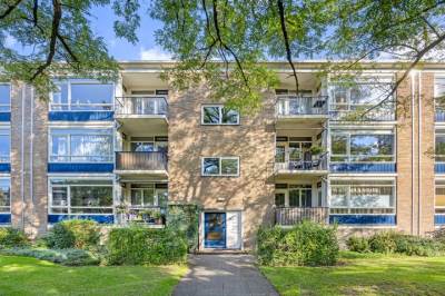 Woning Waltersingel 30A Apeldoorn