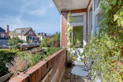 Woning Heinsiusstraat 18 Groningen