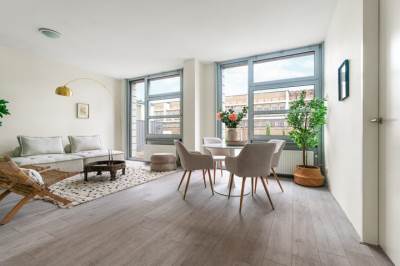 Woning Velperbuitensingel 913 Arnhem