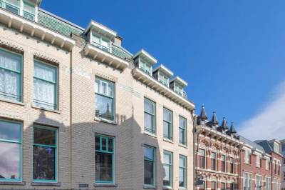 Woning Beekstraat 36 Arnhem