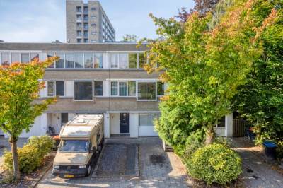 Woning Admiraliteitslaan 824B Den Bosch