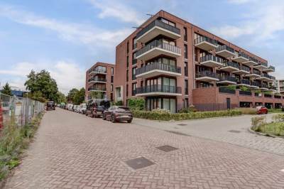 Woning Coltbaan 2150 Nieuwegein